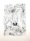 Raoul Dufy - Paysan - Original Radierung 1940 1