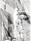 Jacques Villon - Landscape - Original Etching 1949, Image 2