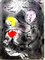 Litografia originale 1956 di Marc Chagall - The Bible, Immagine 1