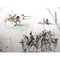 Litografia di Salvador Dalí - Tienta en Espana - Litografia 1983, Immagine 5