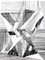 Acqua di Jacques Villon - Two Cubist Vases 1946, Immagine 5
