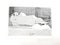 Jacques Villon - Sleeping Nude - Grabado Original hacia 1950, Imagen 1