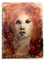 Litografia Leonor Fini - Red-Hair 1964, Immagine 3