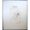 Salvador Dali - The Lost Paradise - Gravure HandSigned originale 1974 8