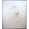 Salvador Dali - The Lost Paradise - Original HandSigned etching 1974 8
