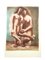 Litografía 1946 de Pablo Picasso (after) - Two Nudes, Imagen 3