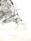 Póster de Salvador Dali - Desnudo con caracoles - 1967, Imagen 3