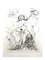 Póster de Salvador Dali - Desnudo con caracoles - 1967, Imagen 9