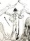 Póster de Salvador Dali - Desnudo con caracoles - 1967, Imagen 7
