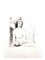 Marie Laurencin - Woman Angel - Grabado Original 1946, Imagen 8