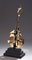 Arman - Bronze Sculpture - Portuguese Guitar, Image 1