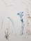 Salvador Dali - Under the Parasol Pine - Original Etching 1970, Image 4