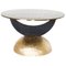 Half Moon Brass Table I, Rooms, Image 1
