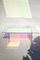 Mesa Kinetic Colors de vidrio de Brajak Vitberg, Imagen 2
