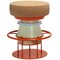 Colorful Tembo Stool, Note Design Studio 1