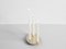 Contemporary Brass Trio Candle Holder Henry Wilson 7