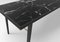 AES Black Marble Contemporary Desk, Jan Garncarek, Image 2