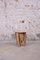 Ancient Normandy Oak New Designed Side Table by Timothée Musset 5