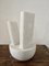 Abstraction, Naxian Marble Shelf Sculpture, Tom von Kaenel 8