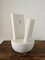 Abstraction, Naxian Marble Shelf Sculpture, Tom von Kaenel, Image 7