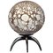 Moon Sculpted Table Lamp, Ludovic Clément d’Armont, Image 1