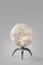 Moon Sculpted Table Lamp, Ludovic Clément d’Armont 2