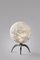 Moon Sculpted Table Lamp, Ludovic Clément d’Armont, Image 2