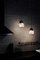 Lampade a sospensione Notic di Bower Studio, set di 3, Immagine 4