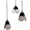 Notic Pendant Lamps by Bower Studio, Set of 3 1
