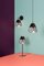 Notic Pendant Lamps by Bower Studio, Set of 3 8