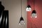 Notic Pendant Lamps by Bower Studio, Set of 3, Image 3