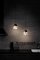 Lampes à Suspension Notic par Bower Studio, Set de 3 6
