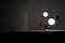 Lampe de Bureau Balance en Laiton par Victor Castanera 3