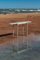 Original Ocean Travertine Console by Clement Brazille, Image 6