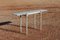 Original Ocean Travertine Console by Clement Brazille, Image 18