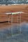 Original Ocean Travertine Console by Clement Brazille 17