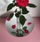 Enigmatische Sakura Vase, Arturo Erbsman 5