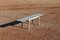 Original Ocean Travertine Coffee Table by Clément Brazille 2