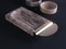 Hand Sculpted Containers from Oro Bianco, Set of 2 4