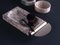 Hand Sculpted Containers from Oro Bianco, Set of 2 2
