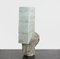 Sculpted Side Table, Human Element III, Collin Velkoff 4