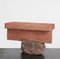 Sculpted Side Table 'Human Element II' Collin Velkoff 4