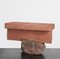 Sculpted Side Table 'Human Element II' Collin Velkoff, Image 4