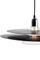 Suspension Cymbal Noire, La Chance 2