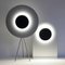 Eclipse Table Lamp Arturo Erbsman, Image 6