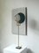 Circle Blue Grey, Table Lamp, Sander Bottinga 2