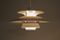 PH5 Pendant Light by Poul Henningsen for Louis Poulsen 1