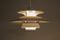 PH5 Pendant Light by Poul Henningsen for Louis Poulsen, Image 1