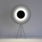 Lampe de Bureau Eclipse, Arturo Erbsman 2