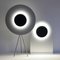 Eclipse Table Lamp, Arturo Erbsman, Image 5